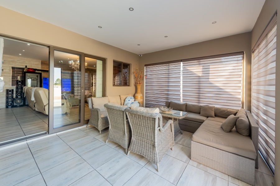 4 Bedroom Property for Sale in Geelhoutpark North West